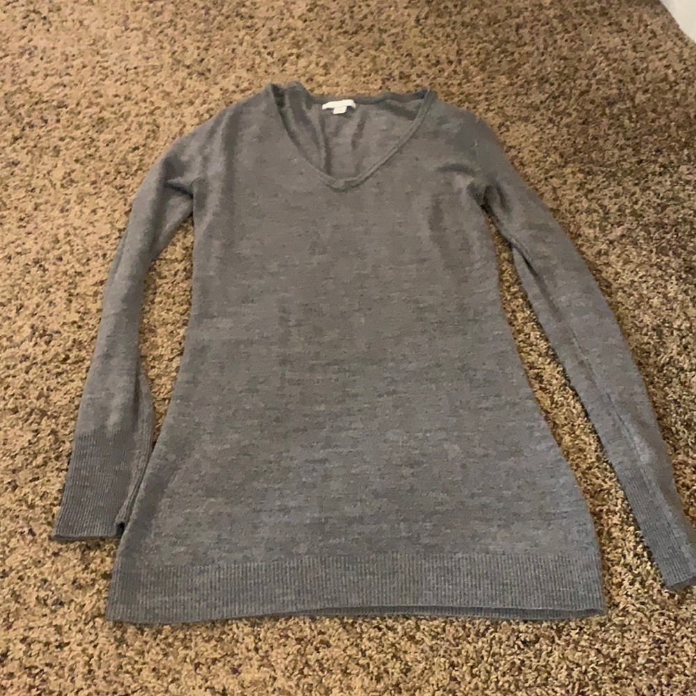 Super soft long sleeve